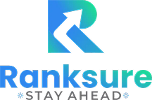 Ranksure- Logo