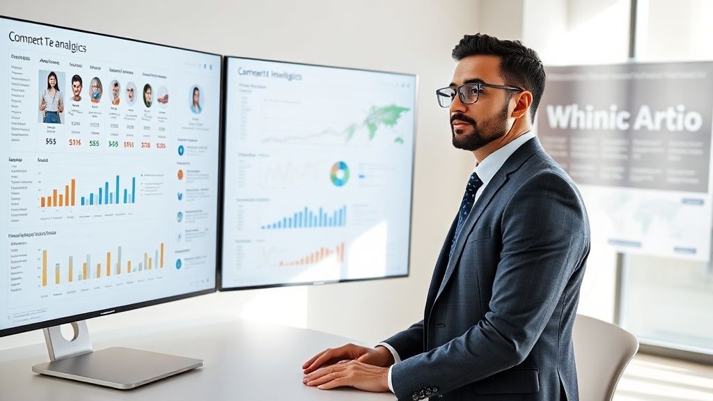 lead generation marketing