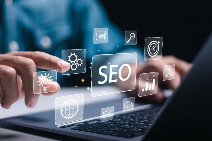 SEO Agency Services in Canada | RankSure SEO Experts