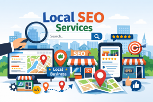 local seo services