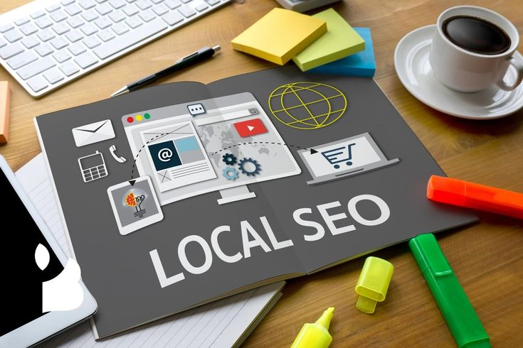local seo services