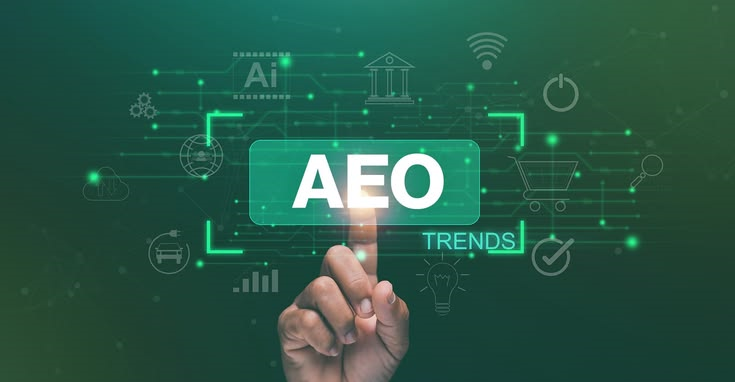 AEO optimization services