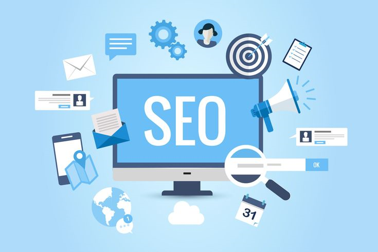 grok seo services