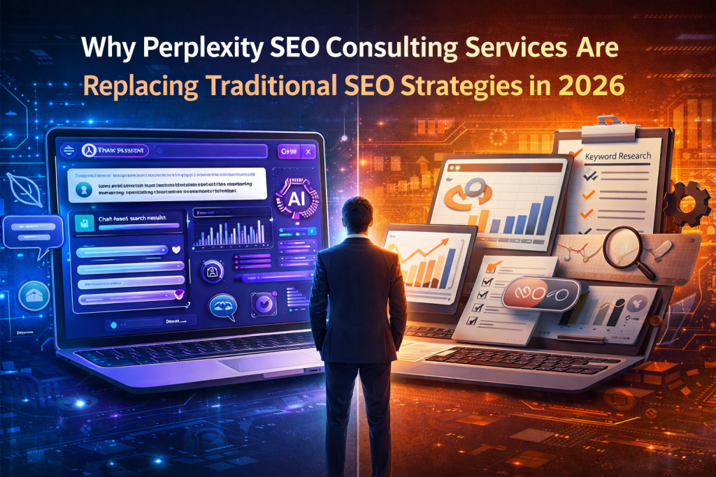 perplexity seo consulting services