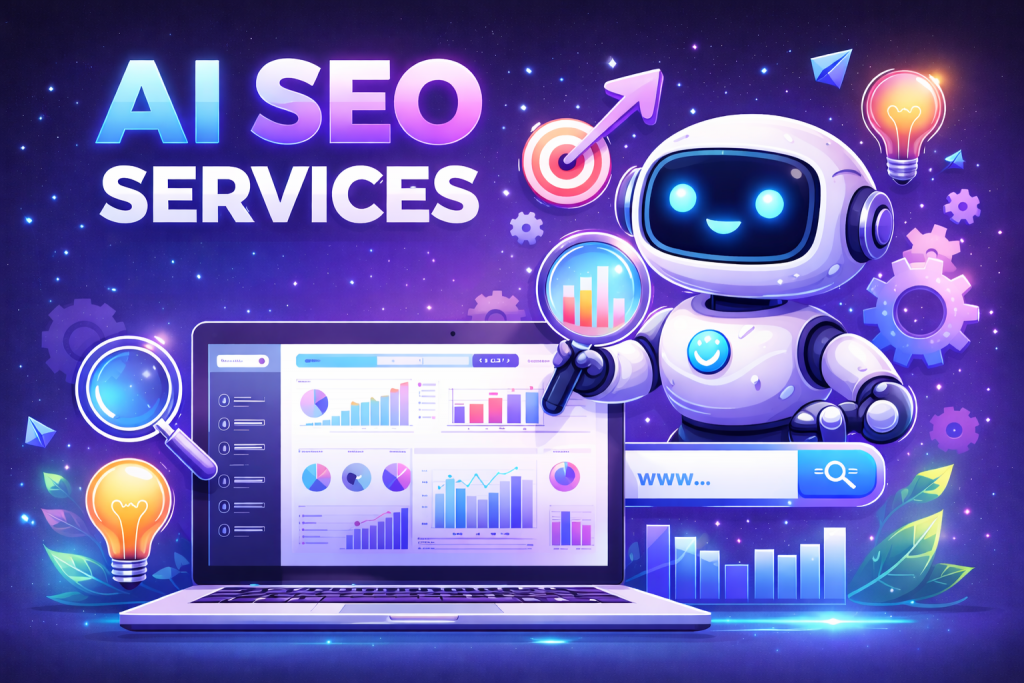 ai seo services