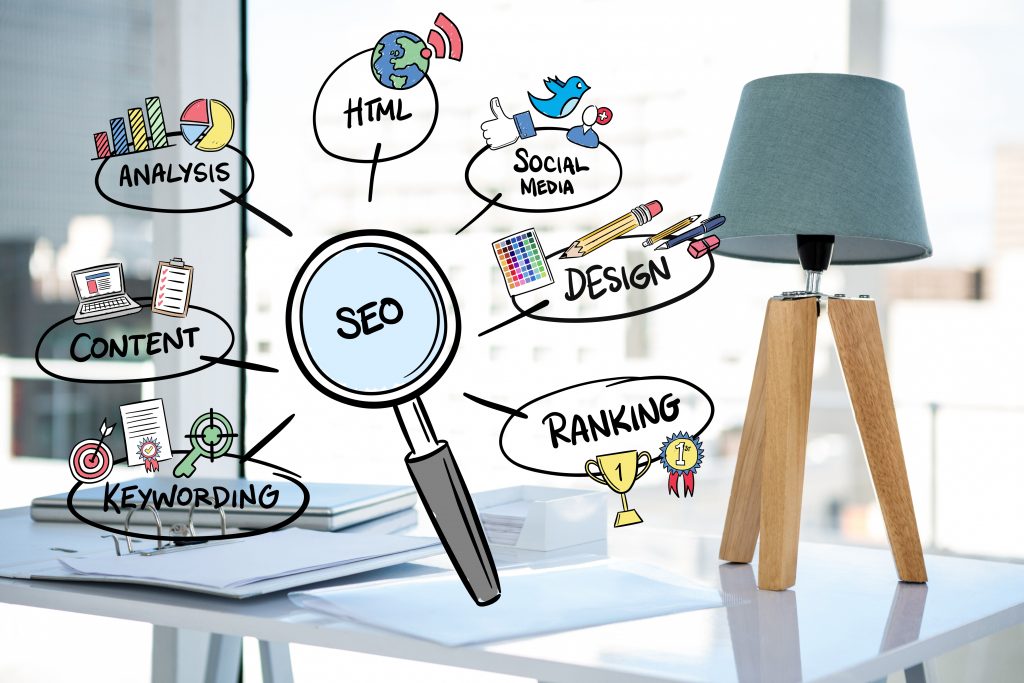 ai seo services