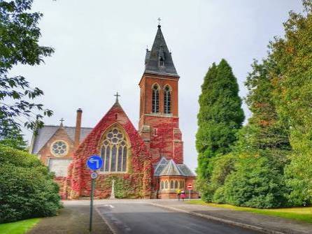 Aldershot