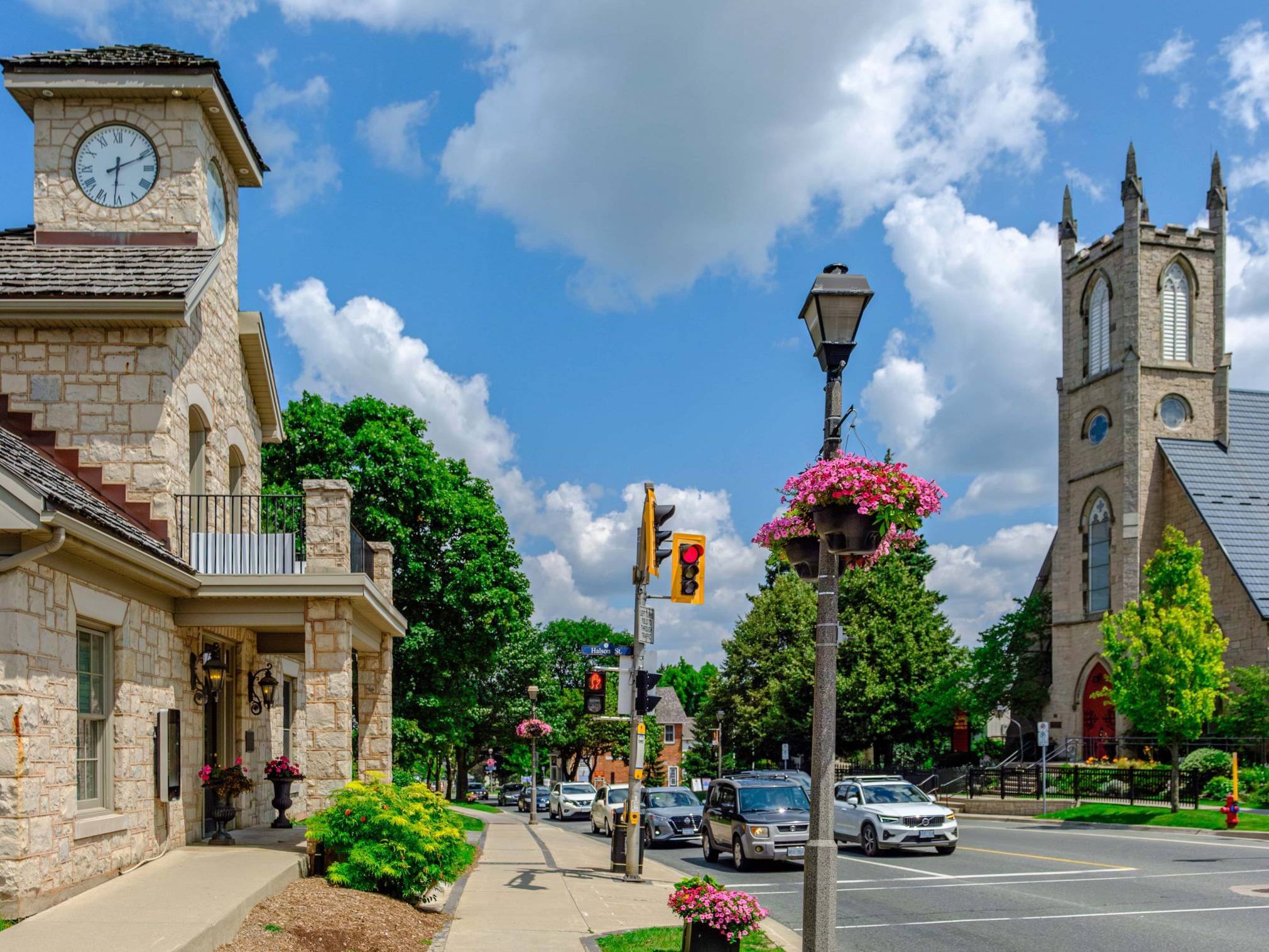 Ancaster