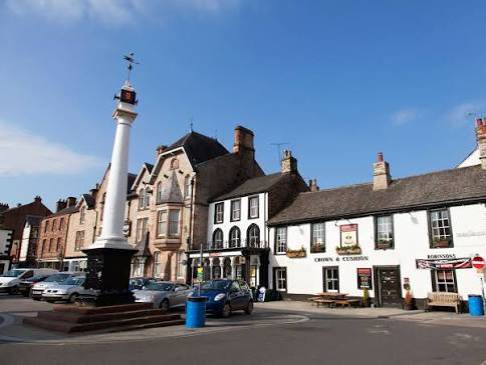 Appleby