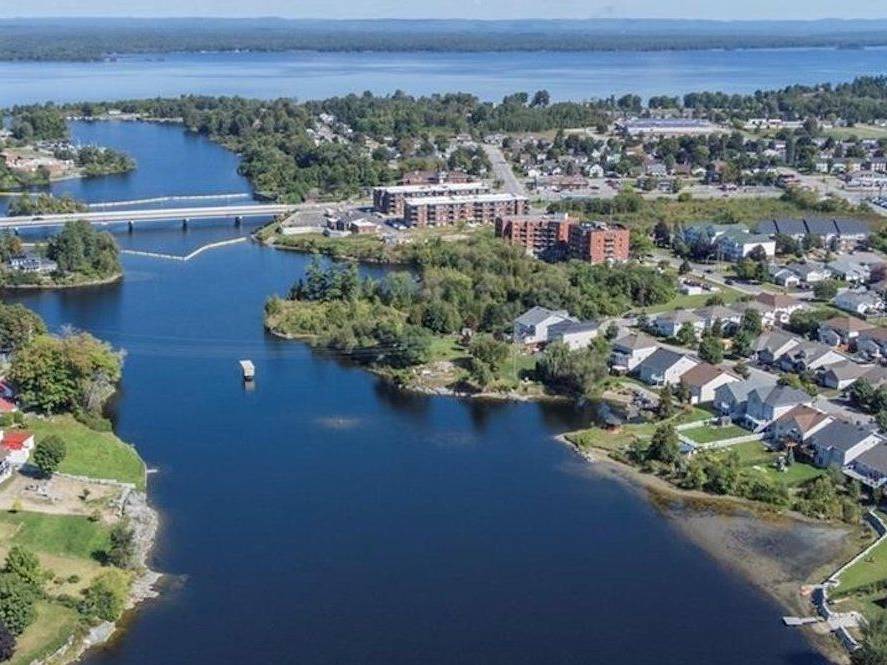 Arnprior, Ontario