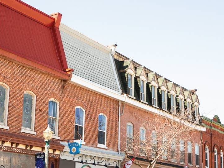Bowmanville