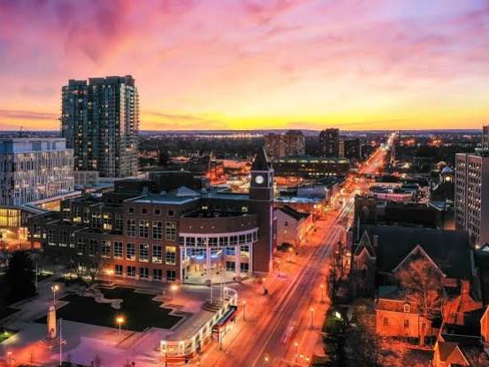 Brampton