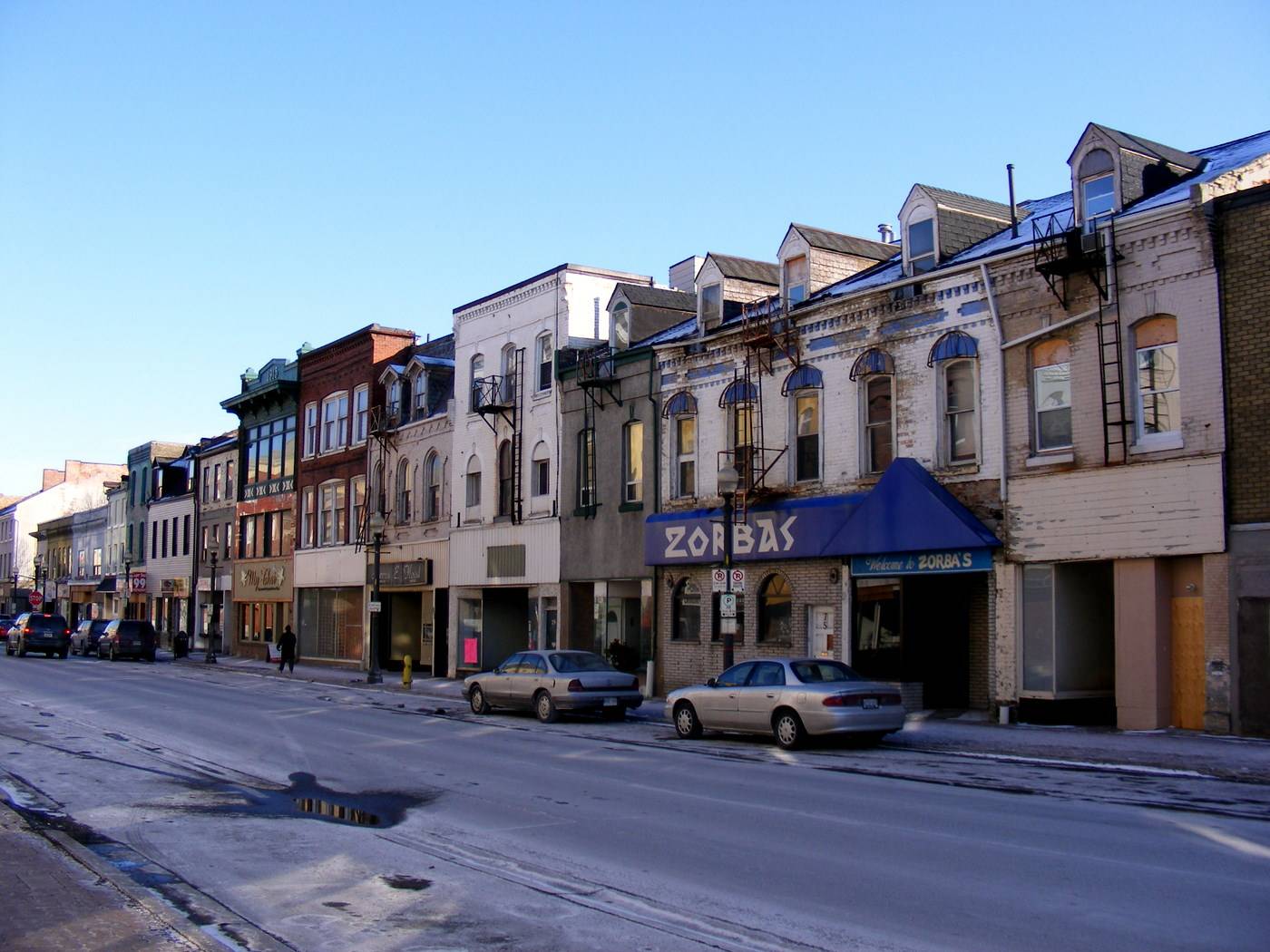 Brantford