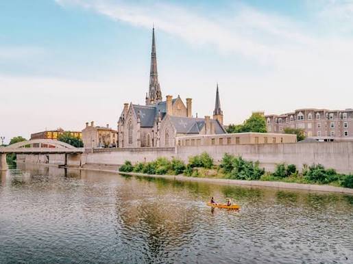 Cambridge
