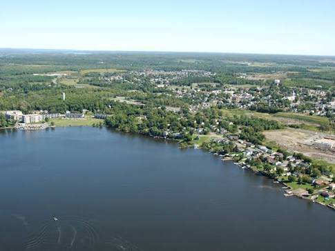 Clarence-Rockland, Ontario