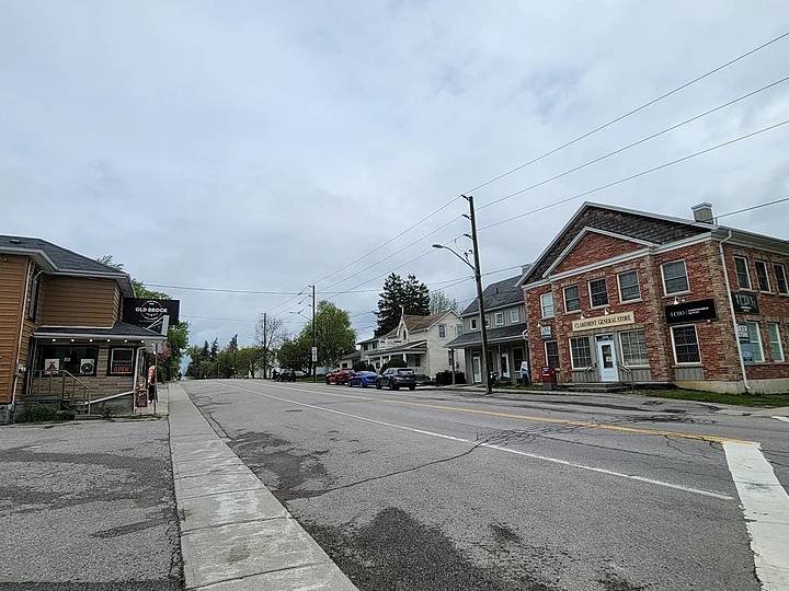 Coppins Corners