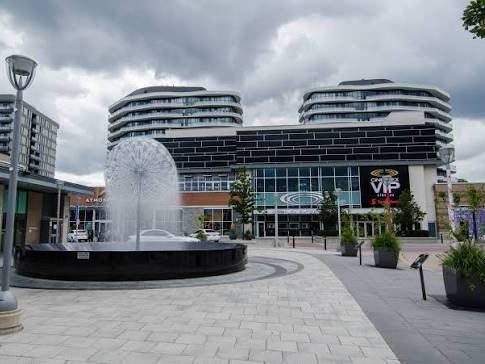 Don Mills