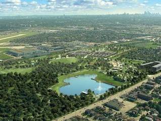 Downsview