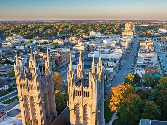 Guelph