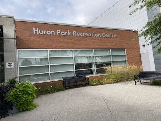 Huron Park