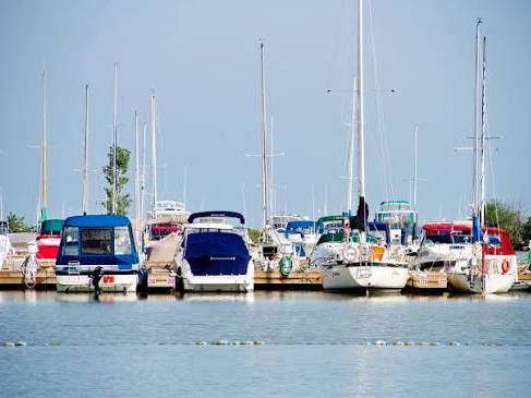 Lakeshore