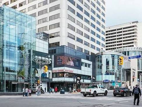 Midtown Toronto