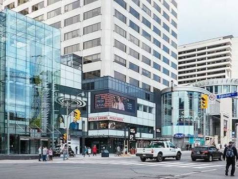 Midtown Toronto