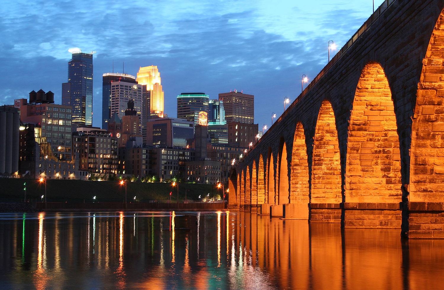 Minnesota