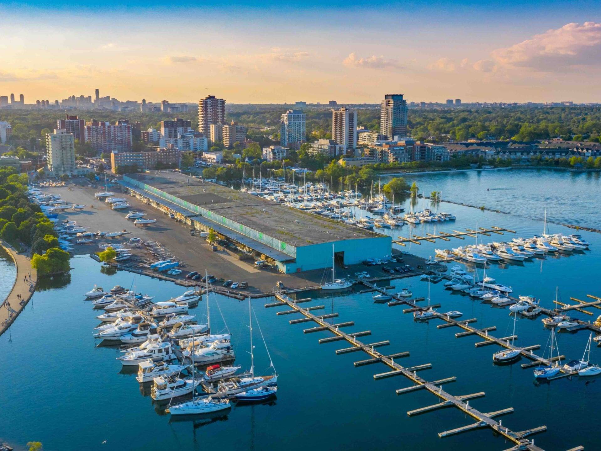 Mississauga