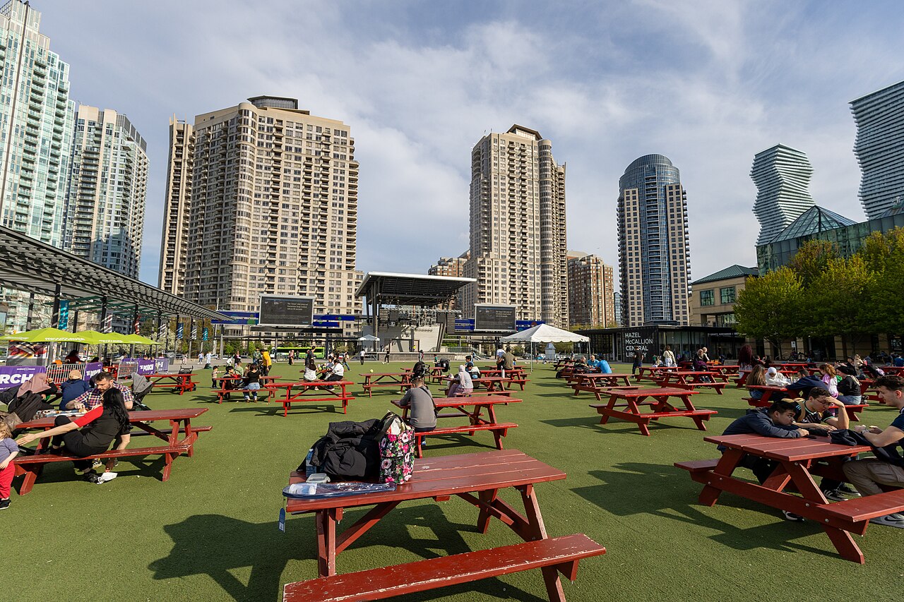Mississauga