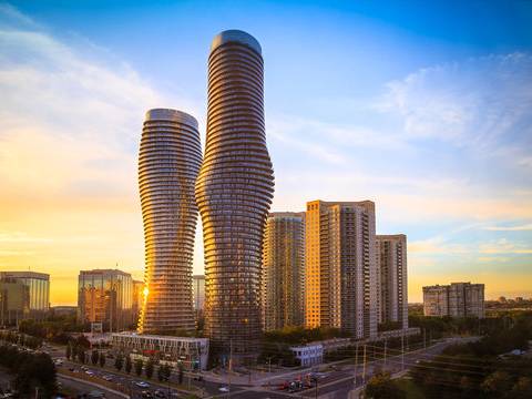Mississauga