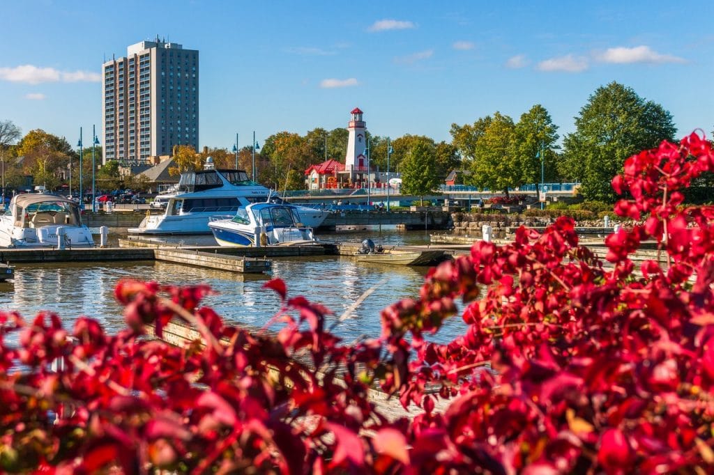 Mississauga