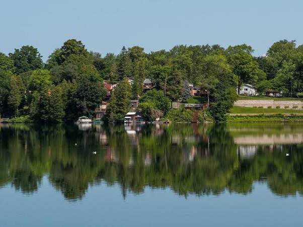 Musselman’s Lake