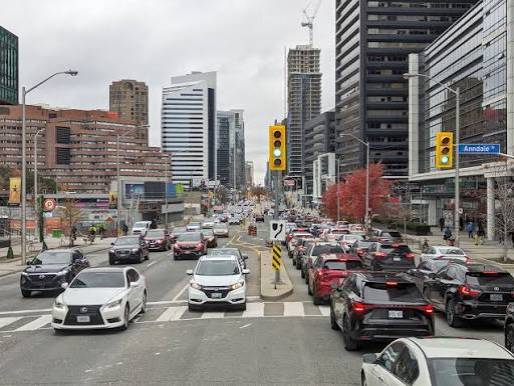 North York