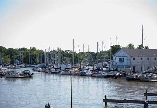Oakville