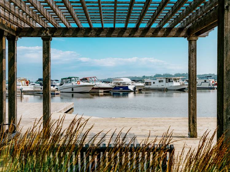 Port Perry
