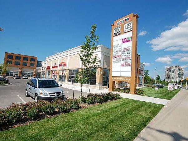 Rexdale