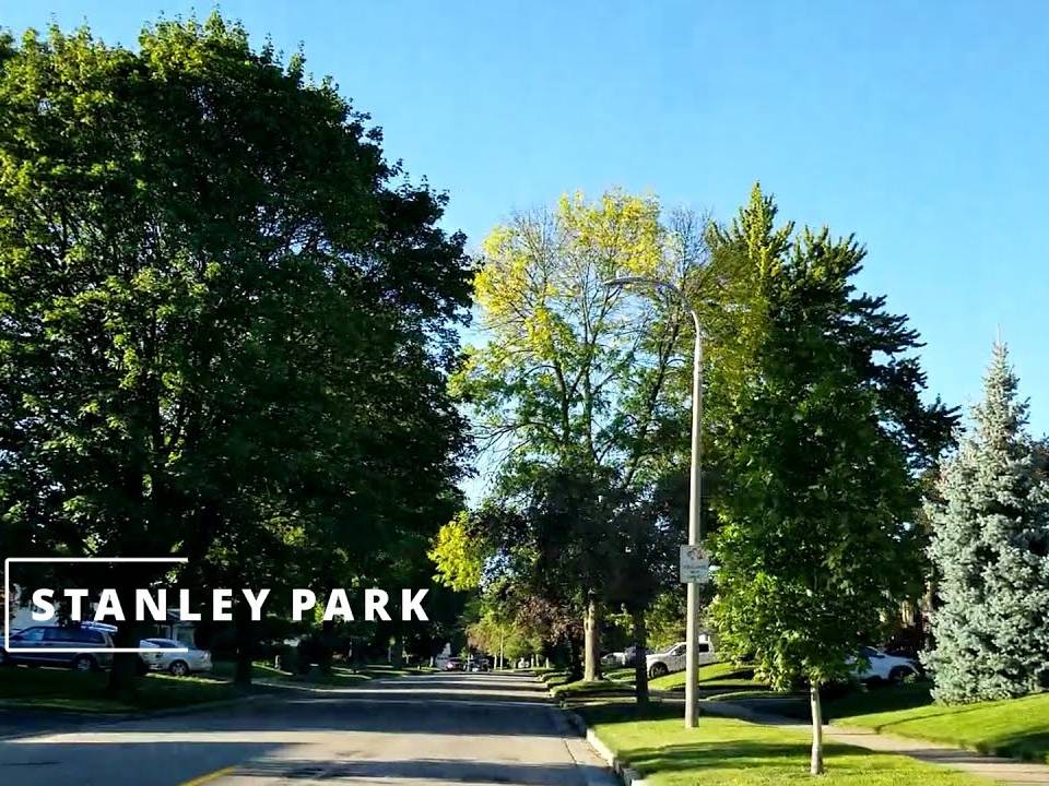 Stanley Park