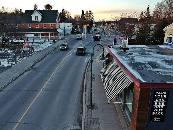 Stittsville