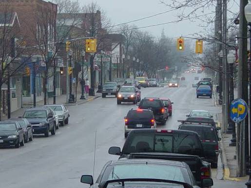 Stouffville