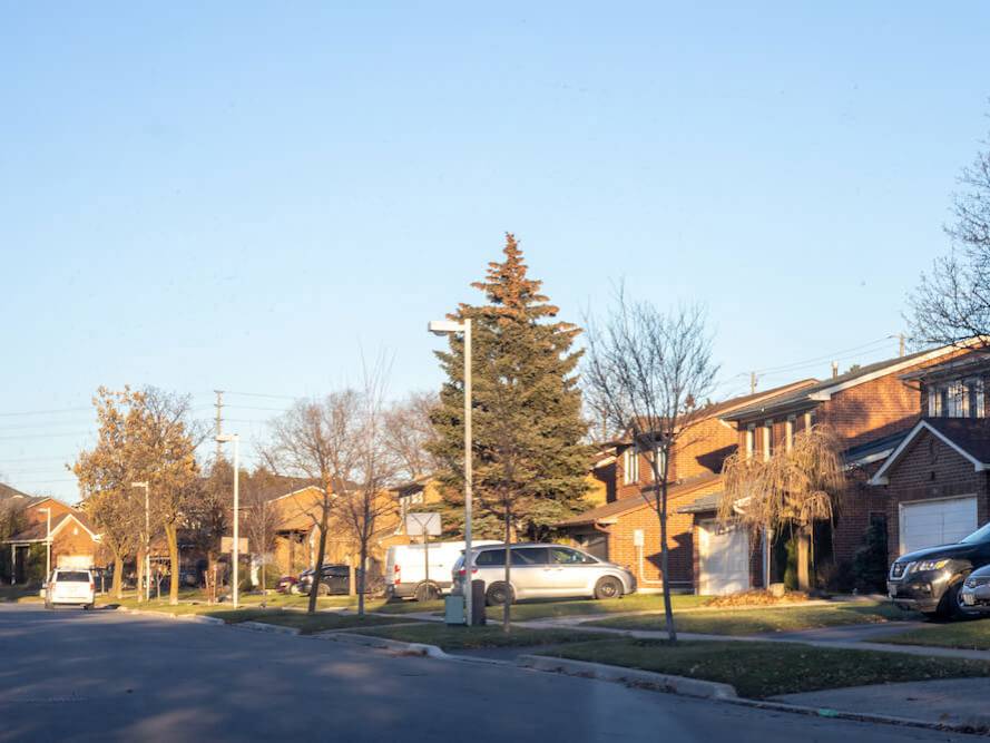 Timberlea