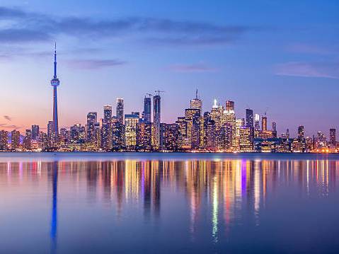 Toronto
