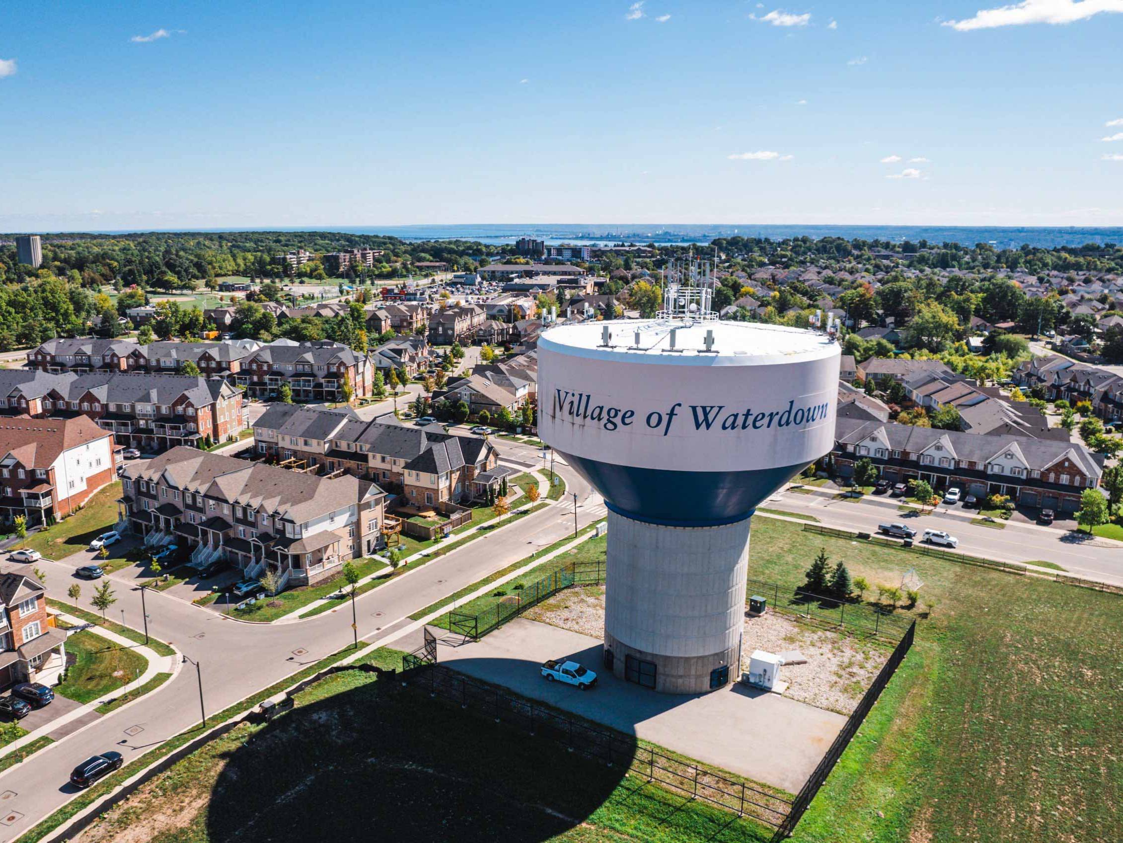 Waterdown