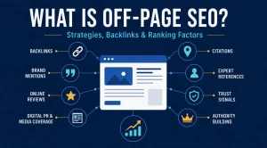 What is Offpage SEO