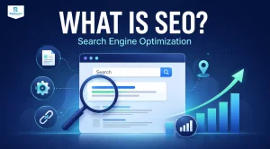 What is SEO