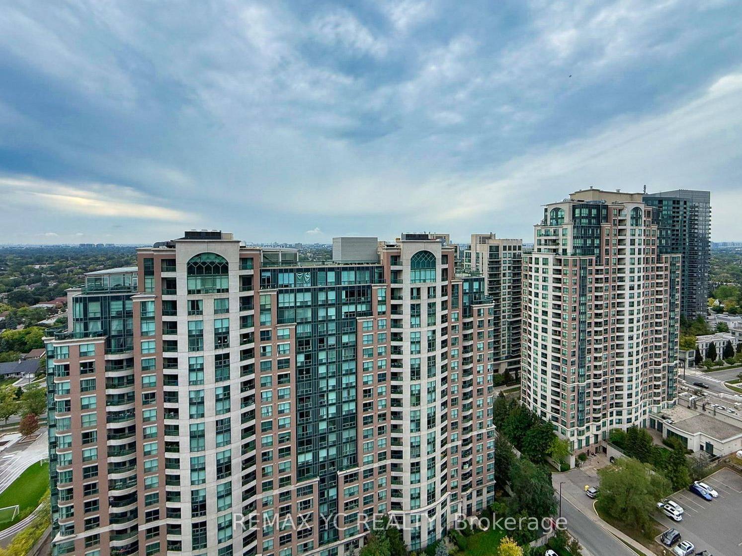Willowdale