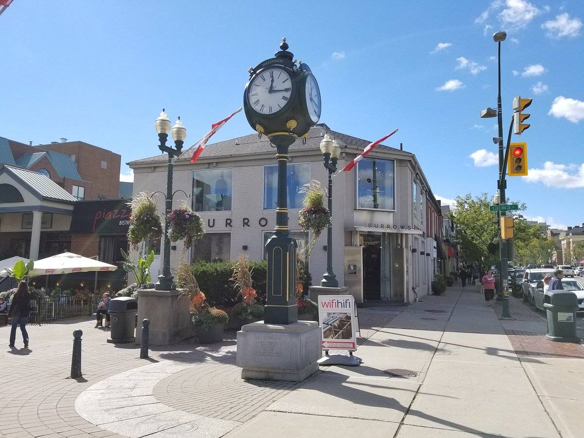 Oakville