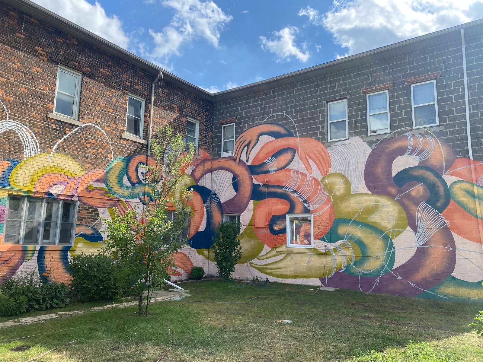 Ford City