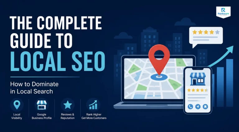 what is local seo