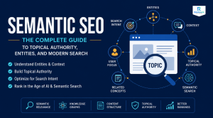 what is semantic seo